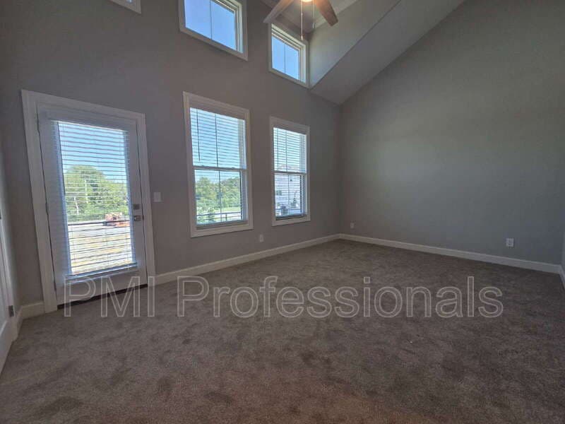 Murfreesboro Townhome: 1373 Rebecca Johns Dr