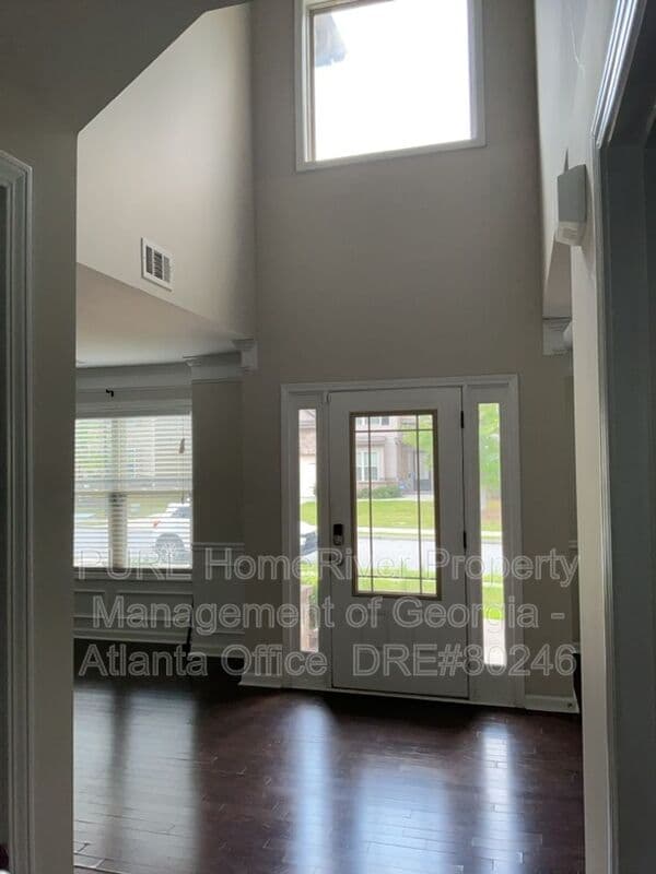 Buford House: 4126 Water Mill Dr