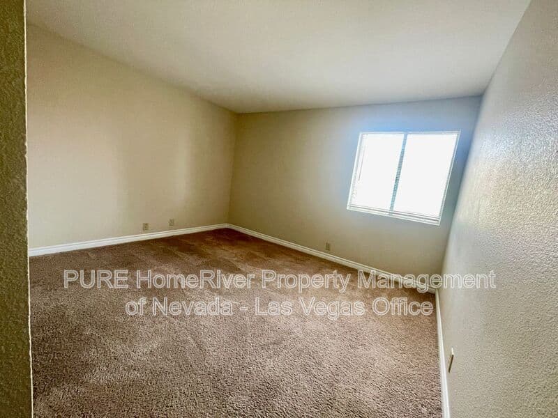 Las Vegas House: 5140 Indian River Dr