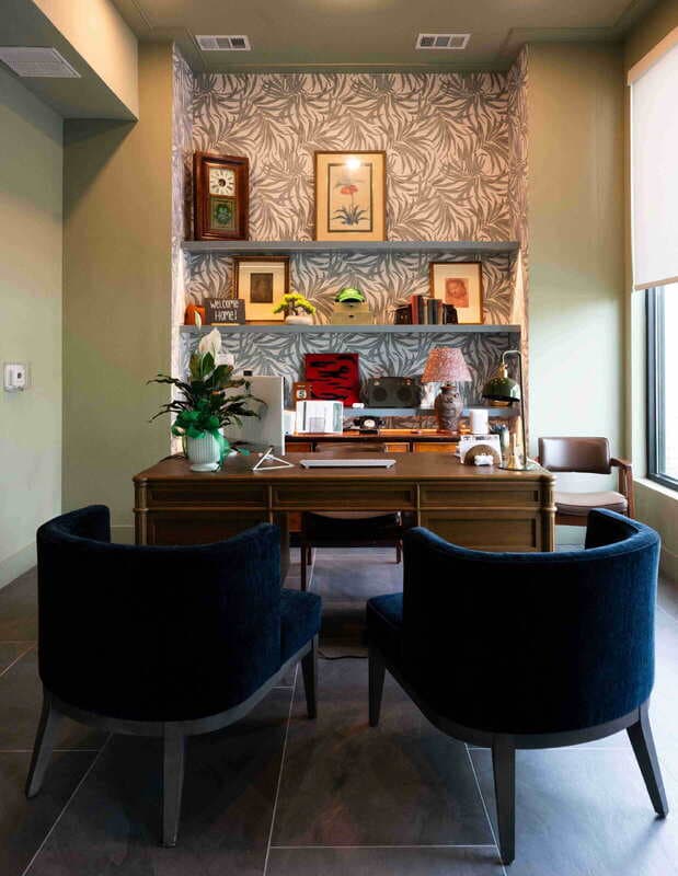 Savannah Condo: 2613 Montgomery Street