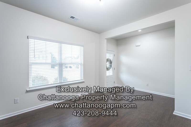 Apison House: 9807 Ramble Brook Ln