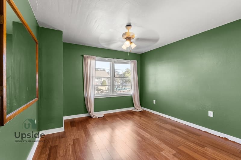 Spokane House: 2504 East Sharp Ave