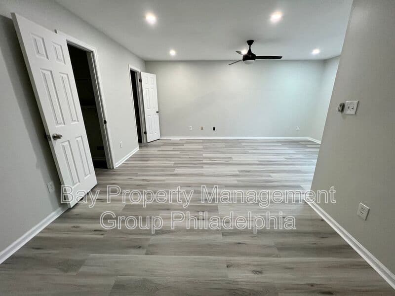 Bensalem House: 4233 Remo Crescent Rd