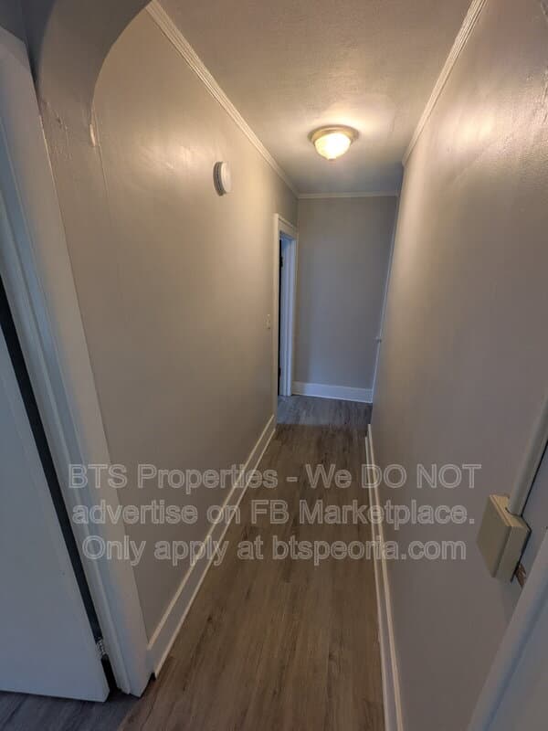 Peoria Condo: 1532 West Barker Avenue