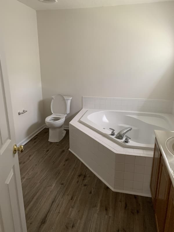 King George House: 9330 Tetotum Road