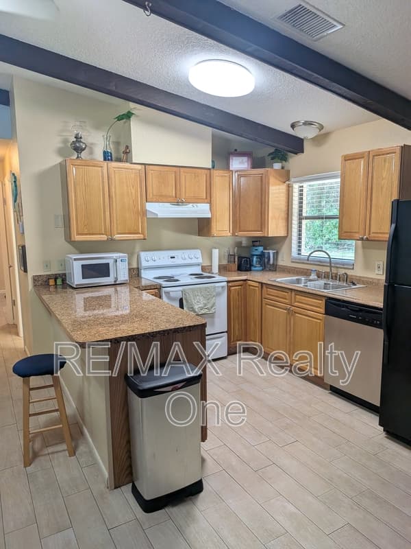 Crystal River Condo: 10892 West Gem Street - 1
