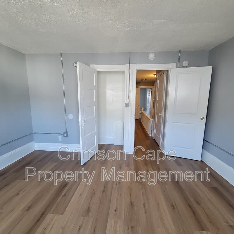 Wilkes-Barre Townhome: 43 Hutson Street
