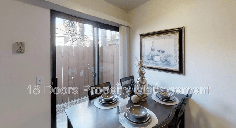 San Diego Condo: 4375 44th Street Unit C