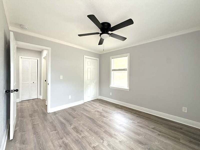 Tampa House: 3217 West Hartnett Avenue
