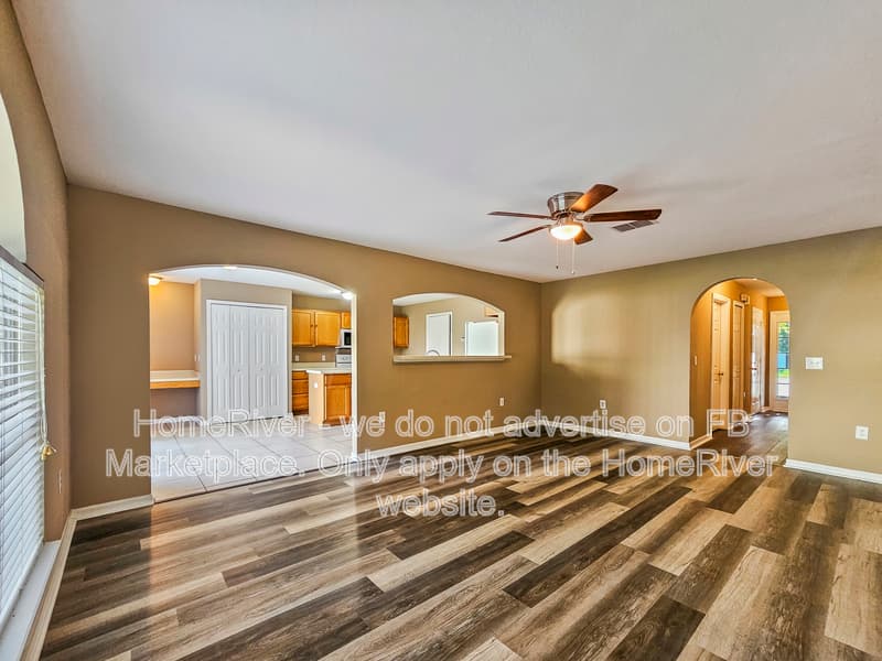 Land O Lakes House: 3650 Fyfield Ct