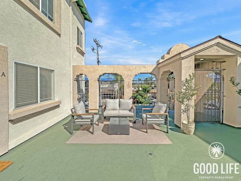 Imperial Beach Condo: 1070 Georgia St Unit A-Q