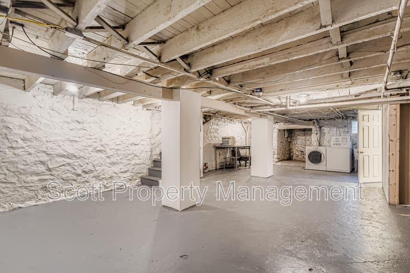 Baltimore Townhome: 824 E. 33rd Street