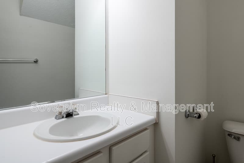 Atlanta Townhome: 1659 Jackson Sq NW