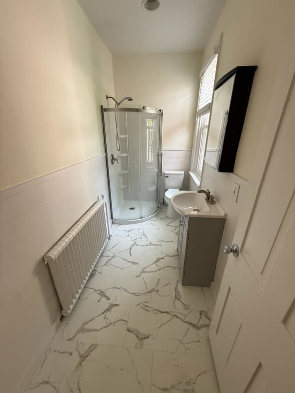 Wilmington Condo: 209 West 18th Street - 1