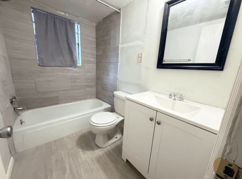 Birmingham House: 928 53rd Street North
