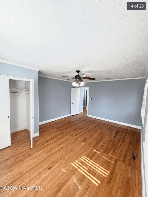 Goldsboro House: 1414 Peachtree Street