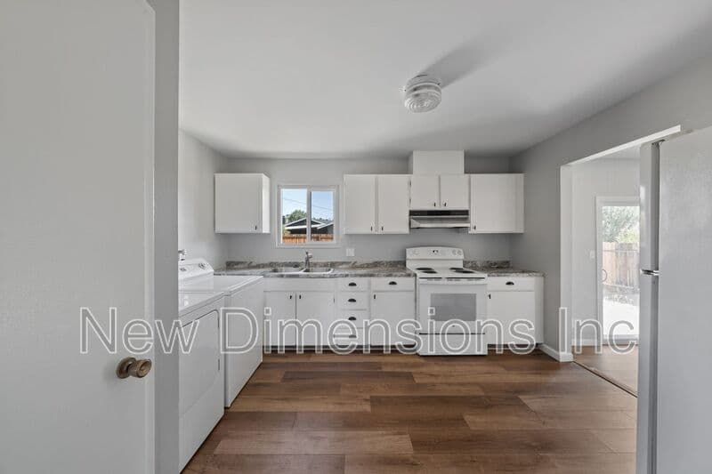 Reno House: 2565 Pequop Street