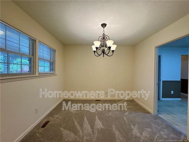Spring Lake House: 400 Harrill Cir