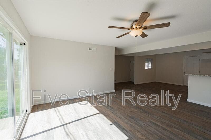 MARYSVILLE House: 1734 HARRIS STREET