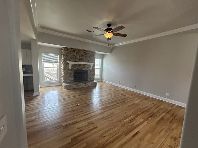 Springdale House: 4335 Georgia Street