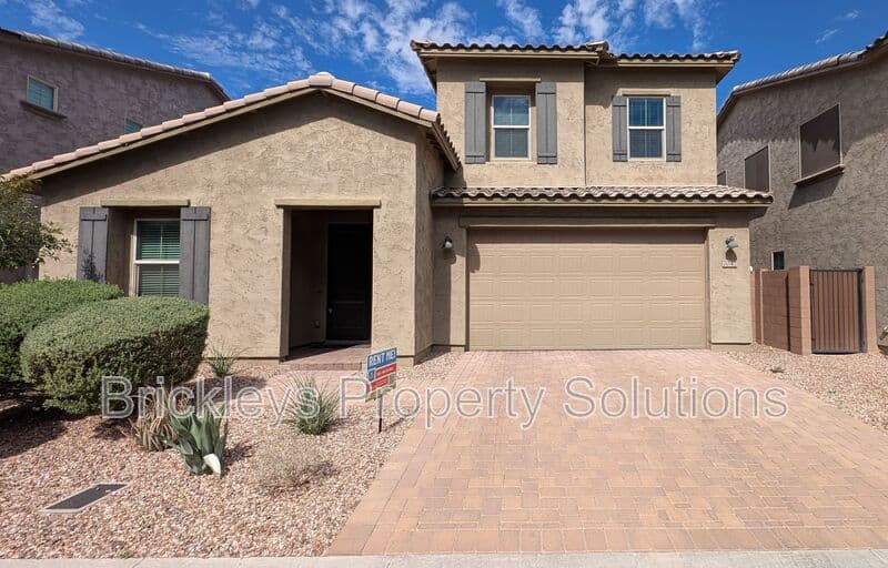 Scottsdale House: 7042 E Diamond St