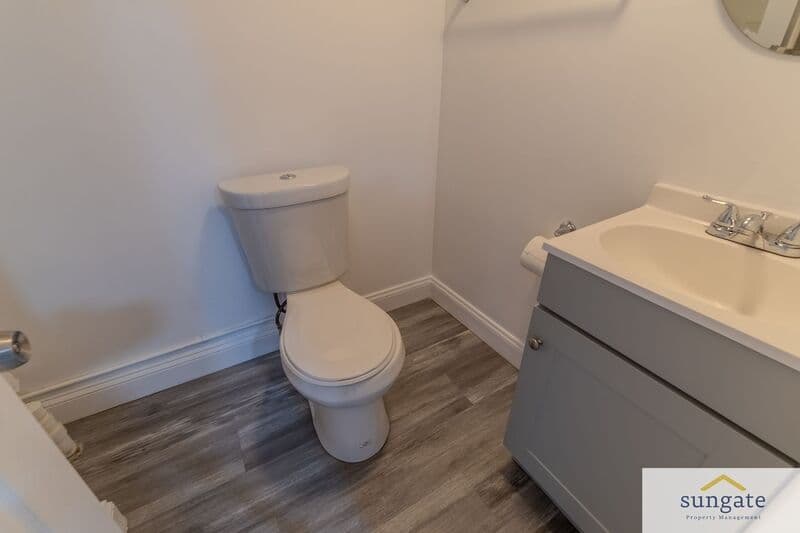 Baltimore Townhome: 1504 Elrino St