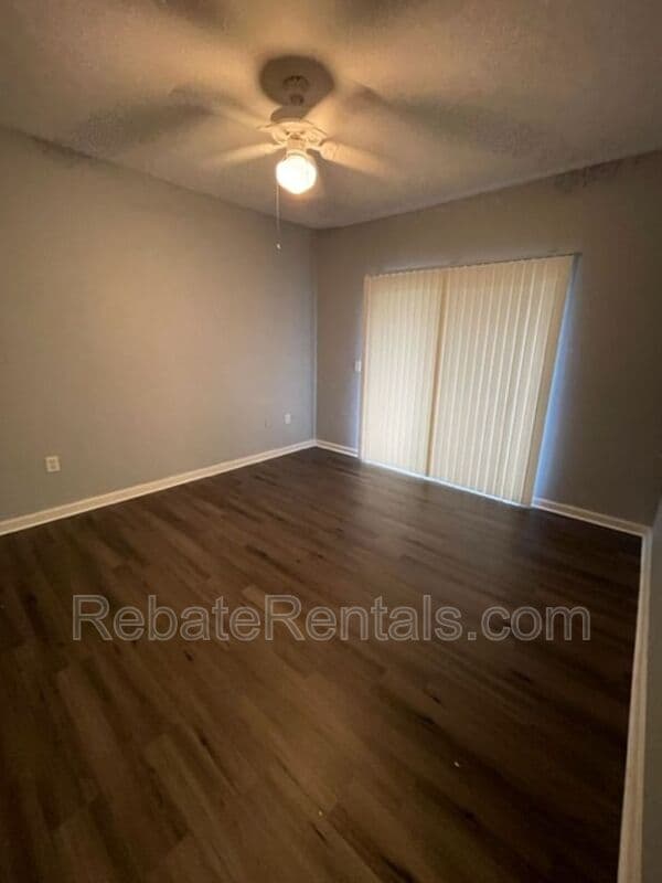 Jacksonville Condo: 10075 Gate Parkway