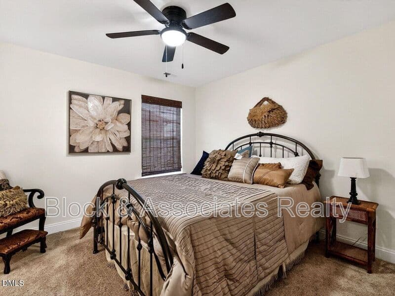 Youngsville House: 405 Hickory Run Lane