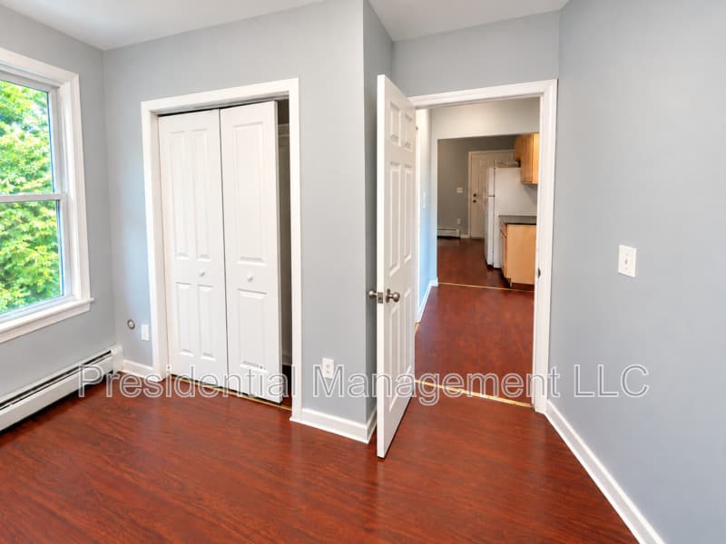 Waterbury Condo: 1696 North Main St