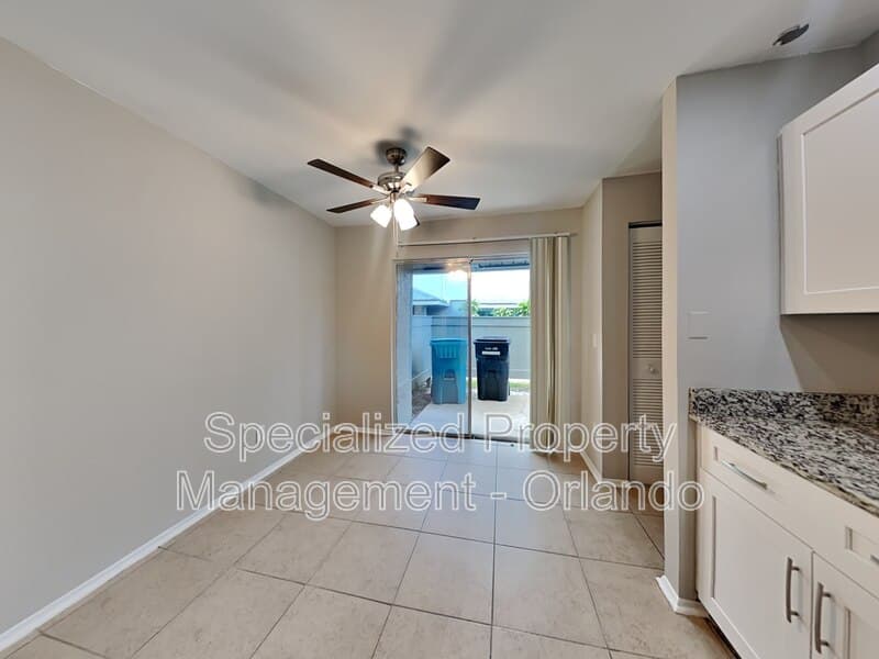 Orlando House: 4412 Prairie Ct