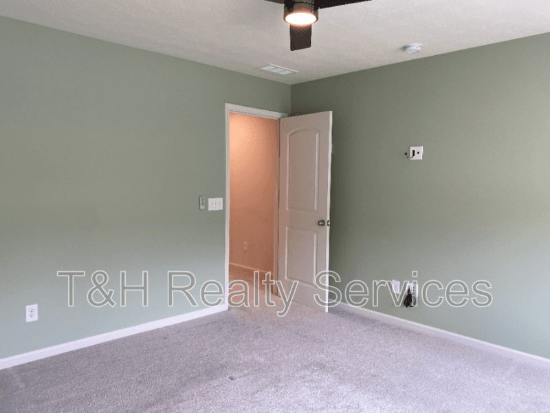 Fishers House: 14073 Tenbury Way