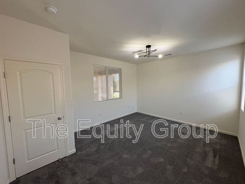 Tulare House: 3272 Manchester St