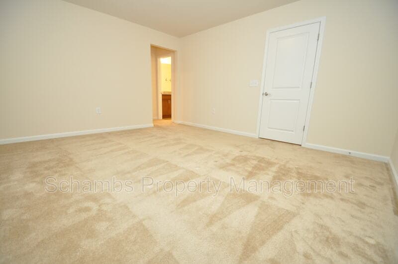Durham Townhome: 29 Whitesell Way