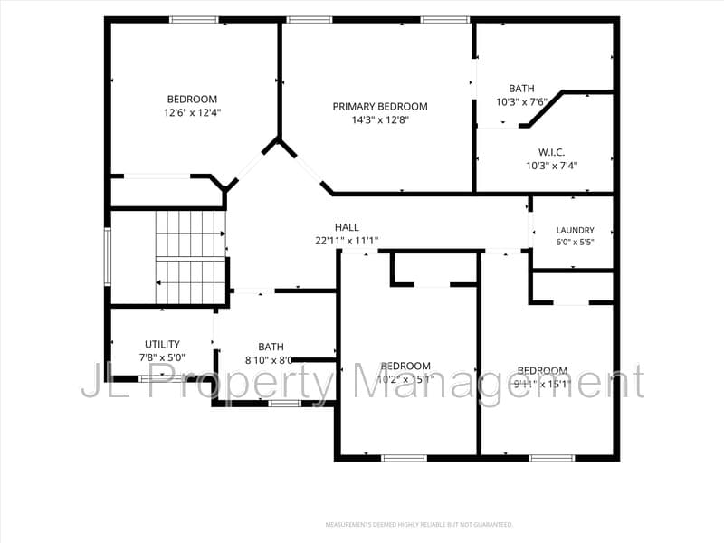 Blue Springs House: 9135 Southwest 2nd Street