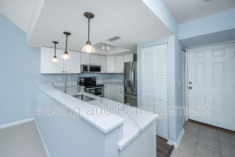 Folly Beach Condo: 242 Little Oak Island Drive