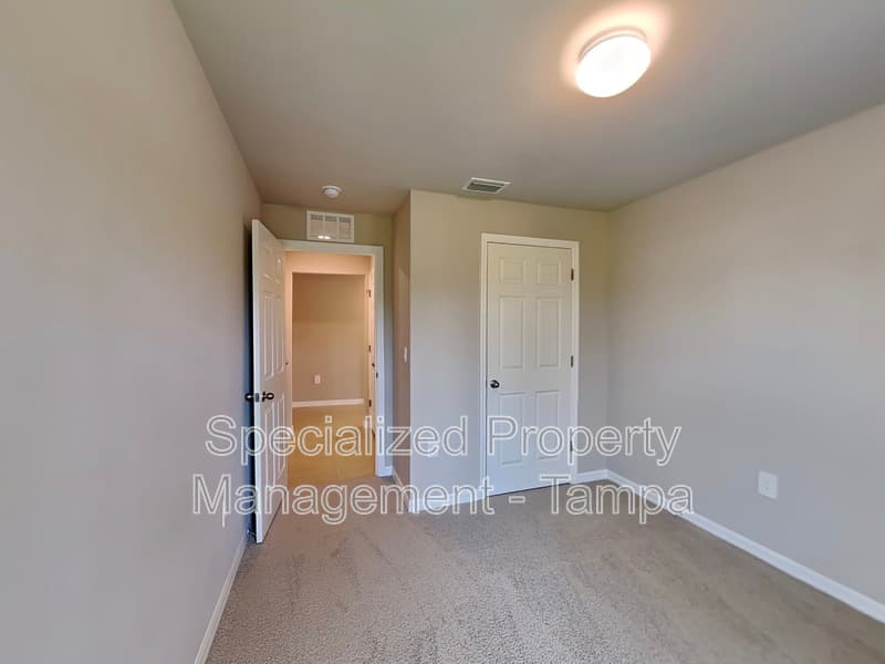 Port Charlotte House: 4731 Gillot Blvd