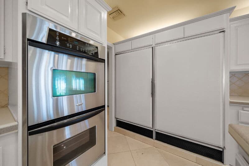 San Diego House: 18714 Bernardo Trails Dr