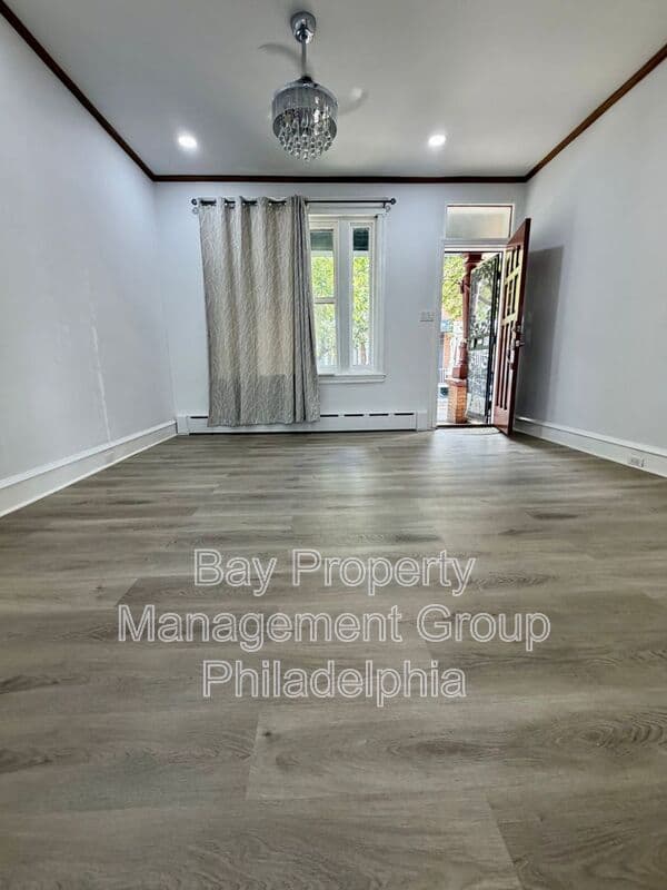Philadelphia House: 2248 S Beechwood St