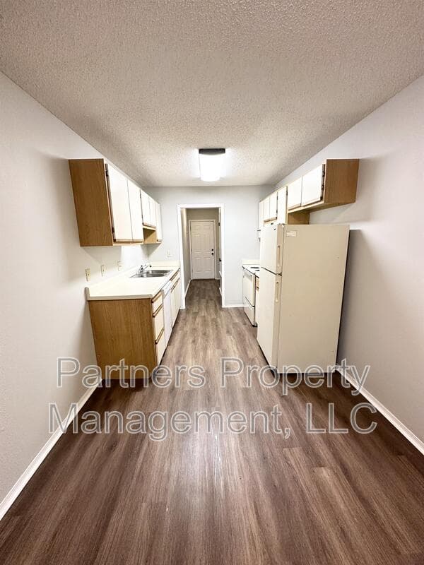 Fayetteville Condo: 5704 Sara Street - A