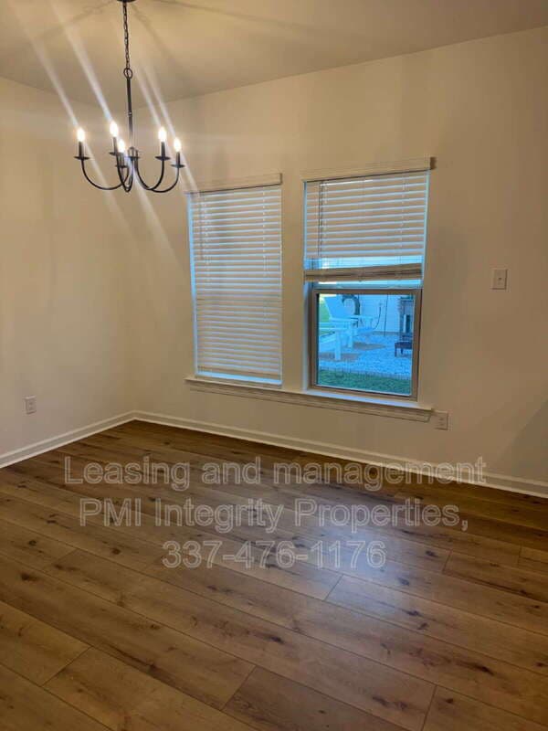 Youngsville House: 235 Tatum Lane