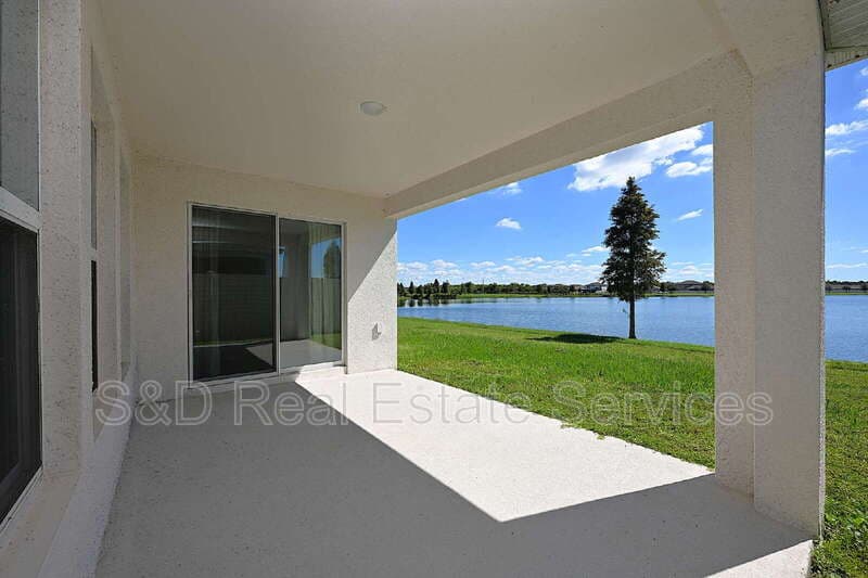 Lakeland House: 5511 Arlington River Drive