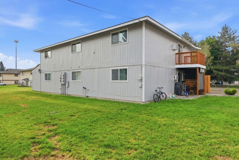 Spokane Valley Condo: 13121 East Skyview Avenue - 3