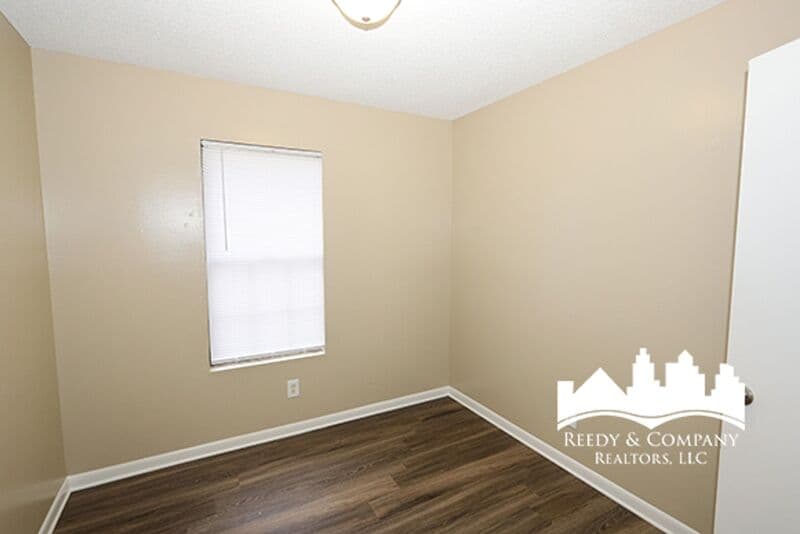 Memphis House: 1616 Winston Dr