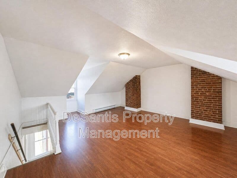 Pittsburgh Condo: 1822 Niggel Street