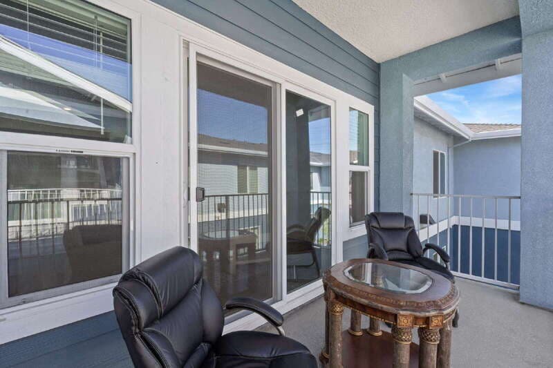 Sacramento Condo: 6475 Stockton Boulevard