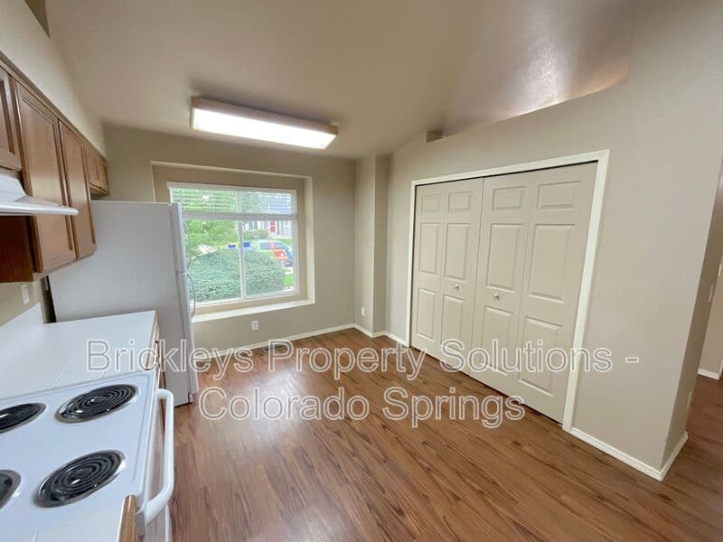 Colorado Springs House: 4325 Poplar Brook Dr