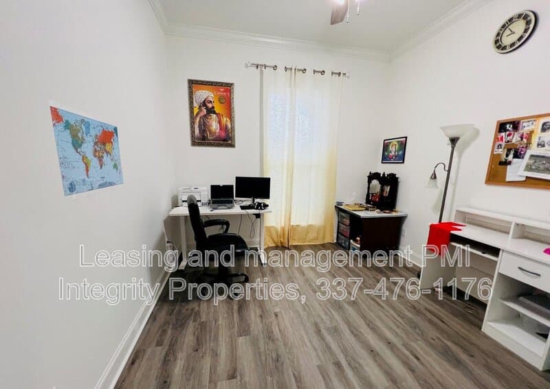 Lafayette House: 308 Redfern Street