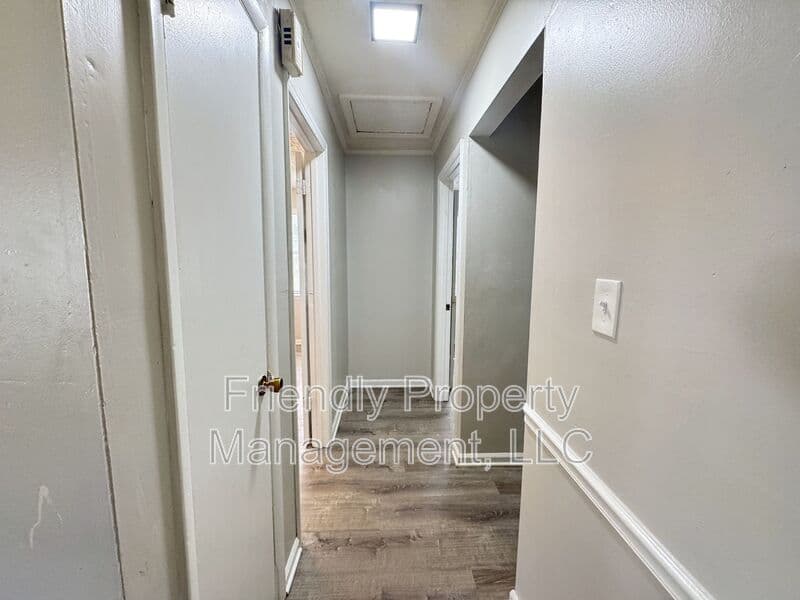 Greensboro House: 1112 Caldwell St