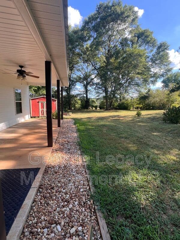 Jefferson House: 724 Brockton Road
