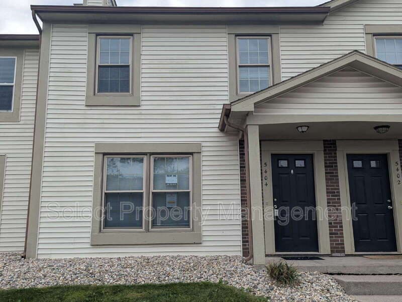 Fort Wayne House: 5404 Evard Rd